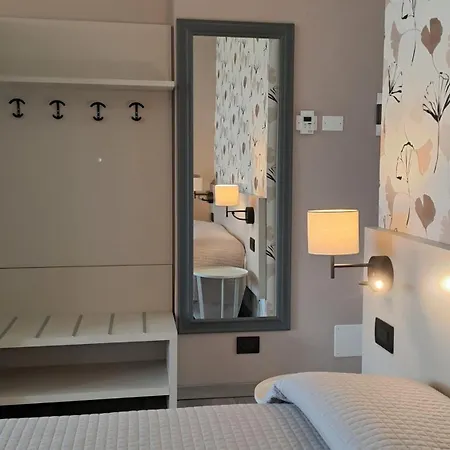 San Vito Lejlighed Brenzone sul Garda