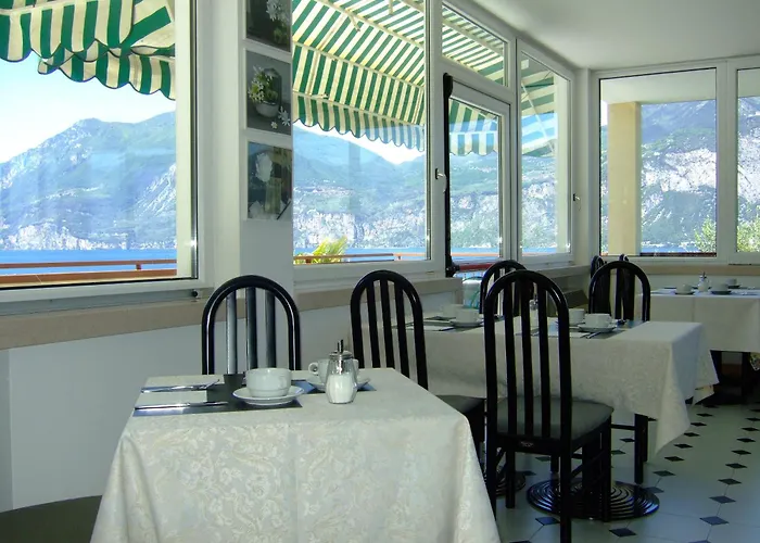 Appartement San Vito Brenzone sul Garda