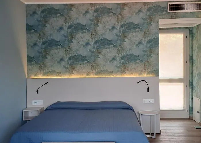 San Vito * Brenzone sul Garda