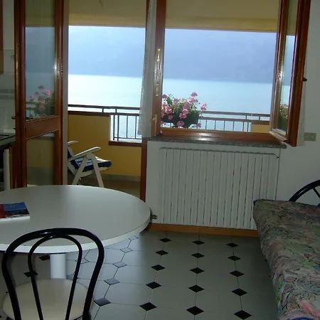 San Vito Apartment *