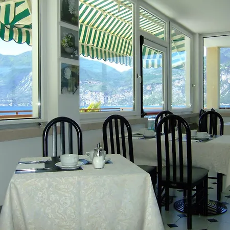 Apartament San Vito Brenzone sul Garda
