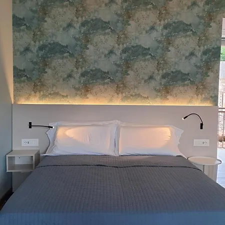 San Vito Apartament *