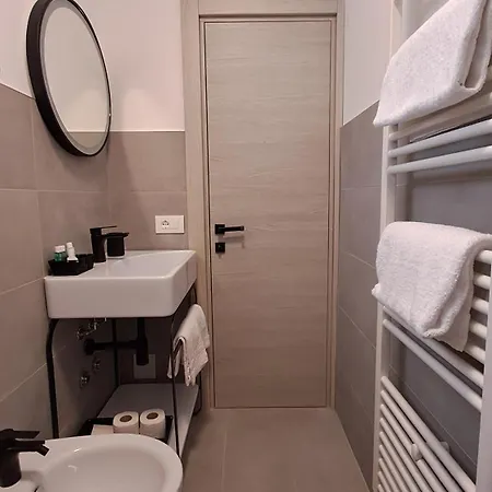 Apartment San Vito Brenzone sul Garda