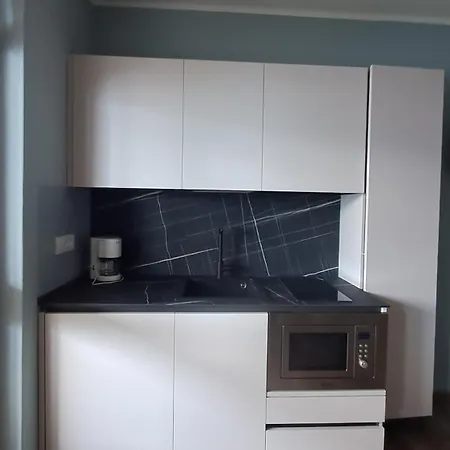 San Vito Apartament Brenzone sul Garda