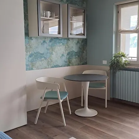 Apartment San Vito Brenzone sul Garda