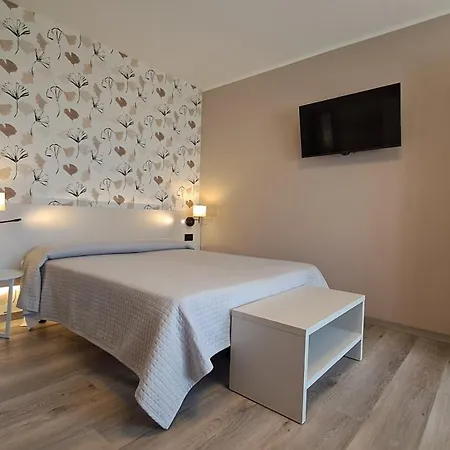 San Vito Apartment *