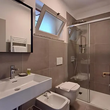 Apartment San Vito *