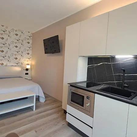 Appartement San Vito Brenzone