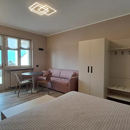 Appartement San Vito *