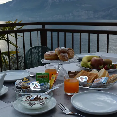 Daire San Vito Brenzone sul Garda