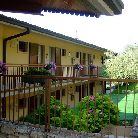 San Vito Apartment Brenzone sul Garda