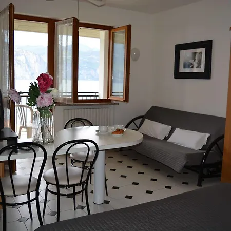Apartament San Vito