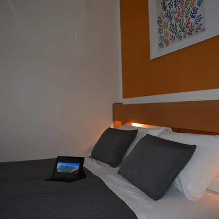 Apartment San Vito Brenzone sul Garda