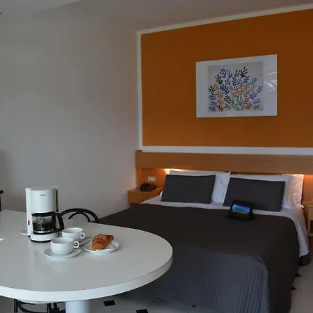 San Vito Apartment Brenzone sul Garda
