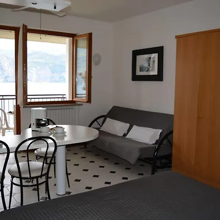 Apartment San Vito Brenzone sul Garda