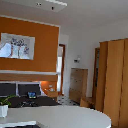 San Vito Apartment