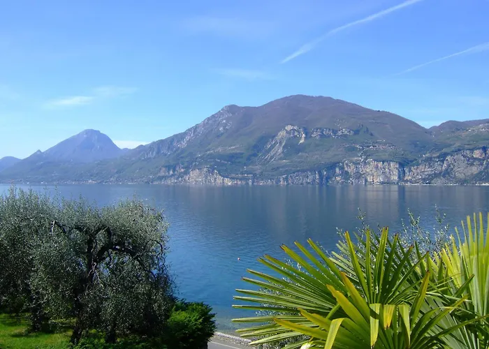 Appartement San Vito *