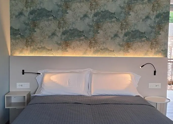 San Vito Appartement *