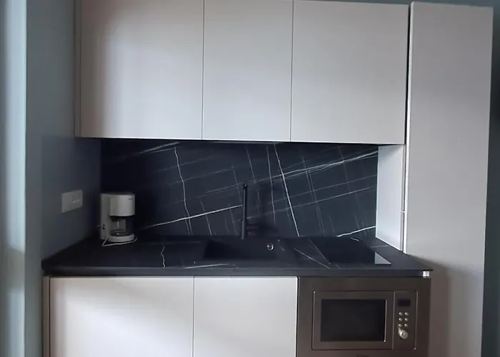 San Vito Appartement Brenzone