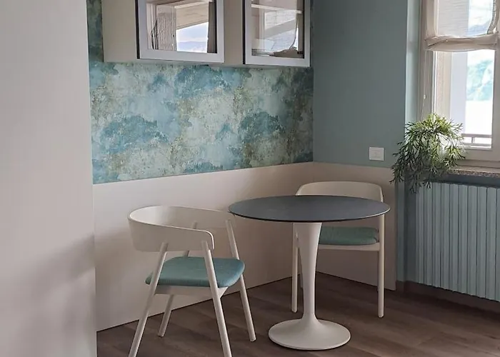 Appartement San Vito Brenzone