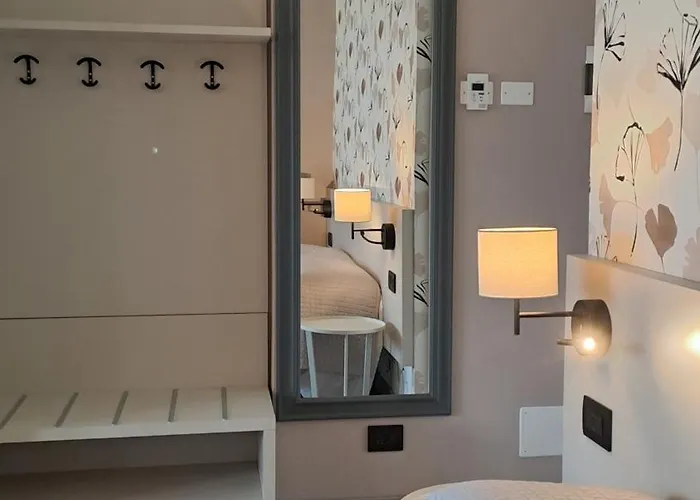 San Vito Appartement Brenzone