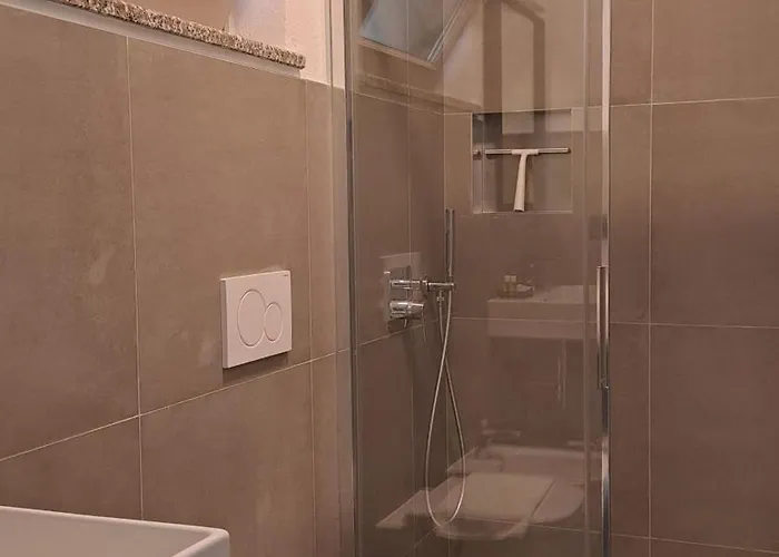 San Vito Appartement