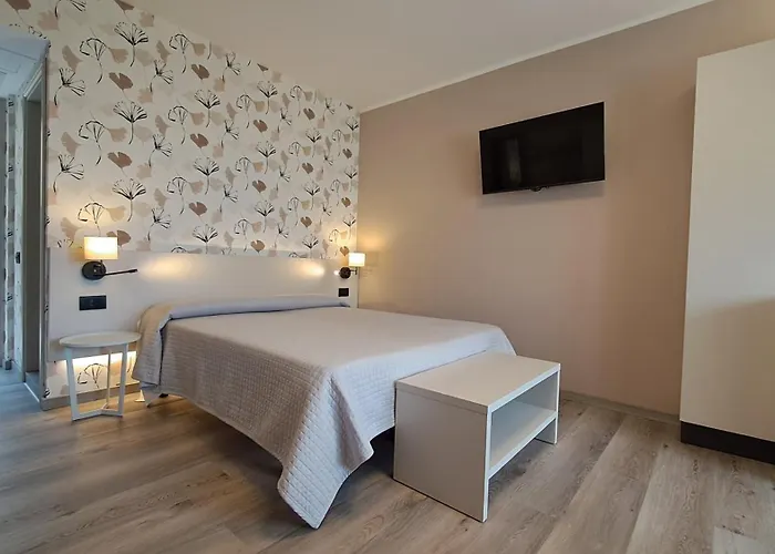 San Vito Appartement *