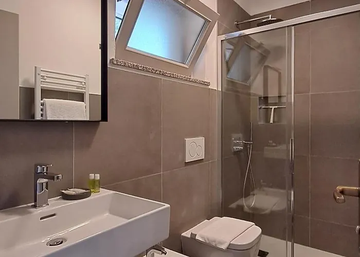 Apartmán San Vito *
