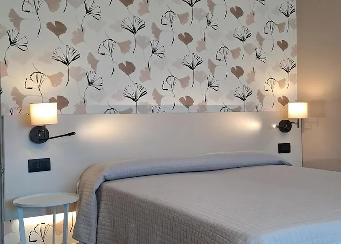 Apartmán San Vito Brenzone sul Garda