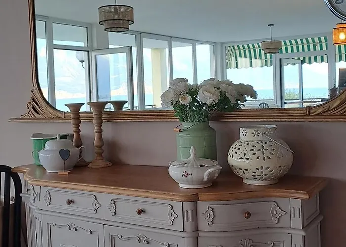 Appartement San Vito