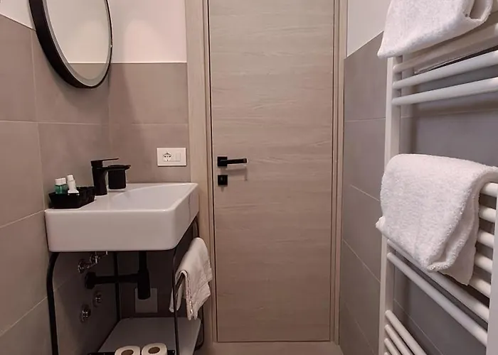 San Vito Appartement *