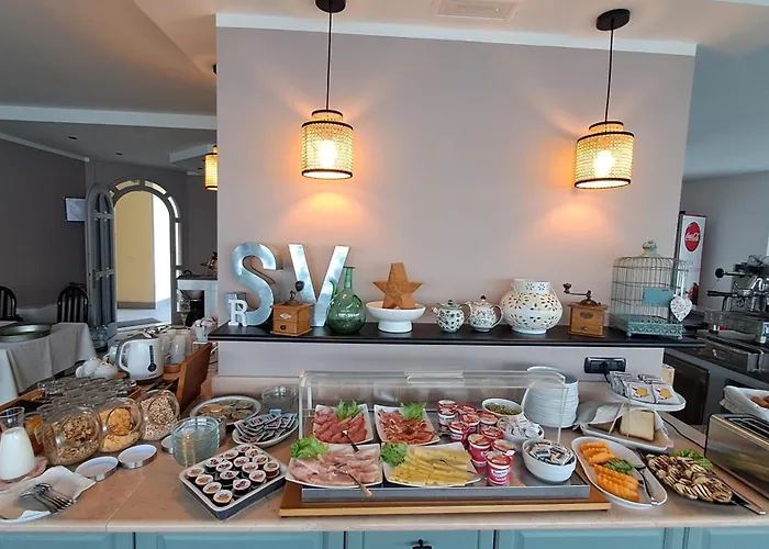 Appartement San Vito *