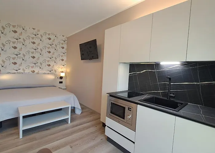 Appartement San Vito Brenzone