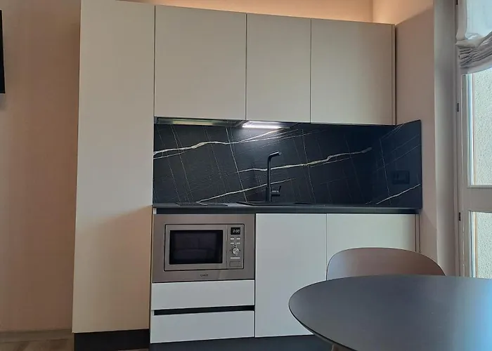 Appartement San Vito