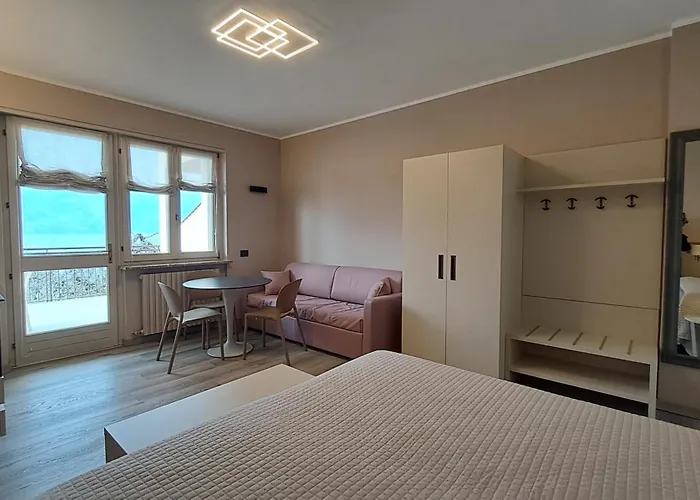 Appartement San Vito *