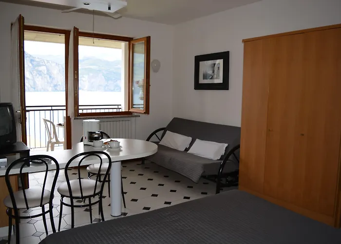 San Vito Appartement