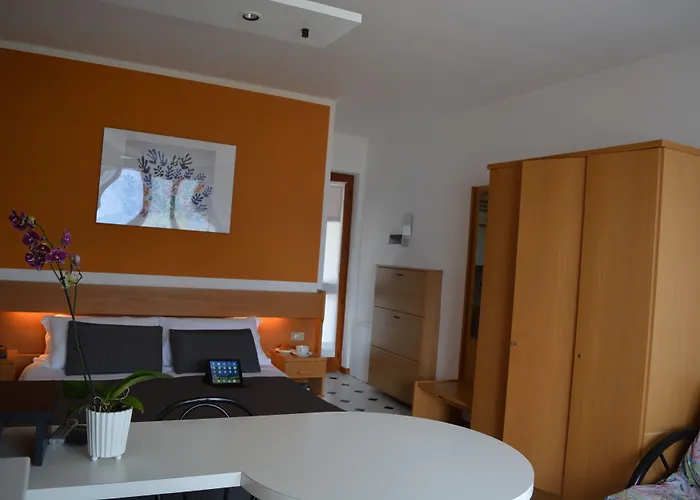 San Vito Appartement