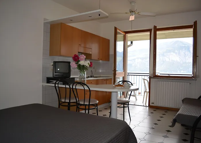 Appartement San Vito