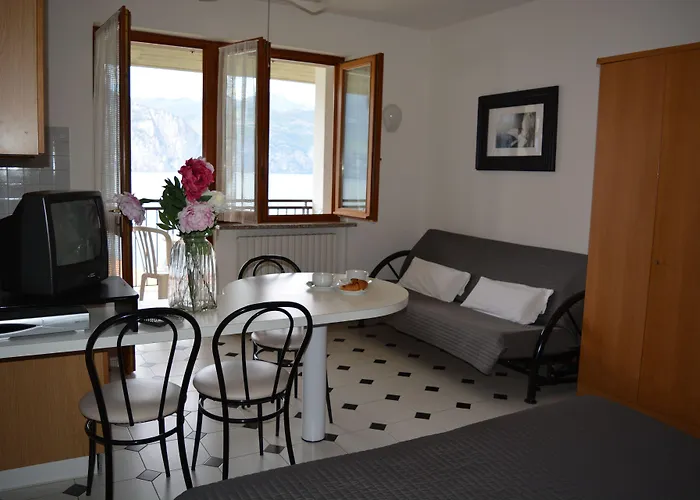 Appartement San Vito
