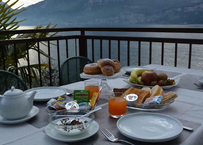 Appartement San Vito Brenzone