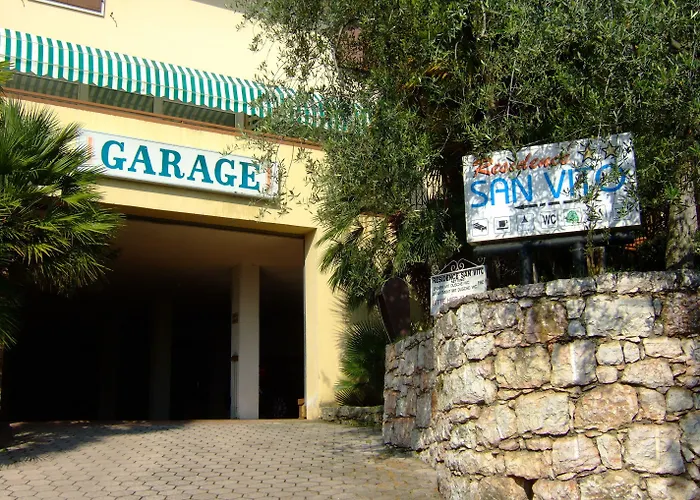 Appartement San Vito *