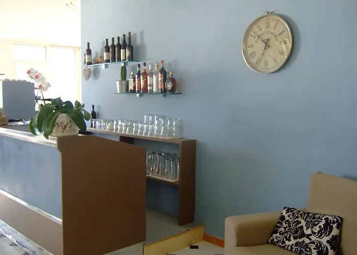 Appartement San Vito