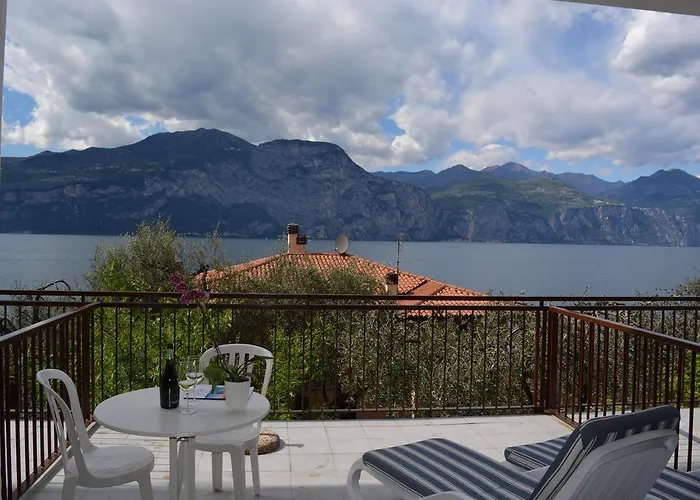 Appartement San Vito Brenzone