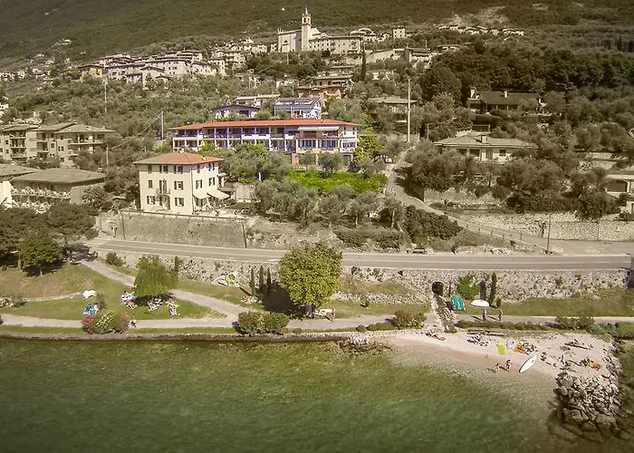 San Vito 아파트