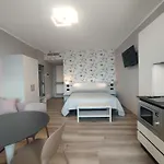 San Vito Appartement Brenzone