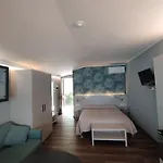 San Vito Appartement Brenzone