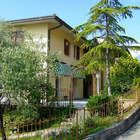 San Vito برنزوني سول جاردا