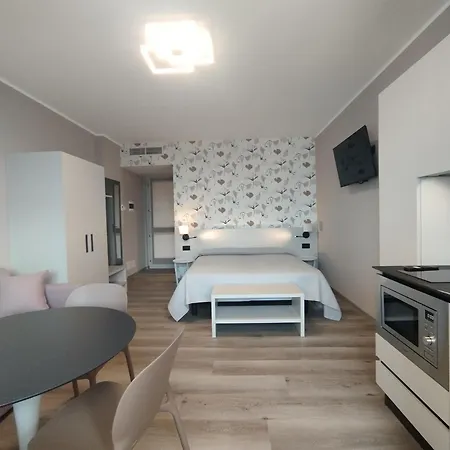 San Vito Apartment Brenzone sul Garda