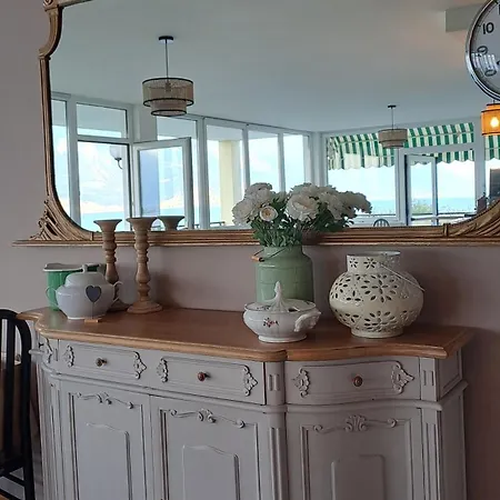 Apartment San Vito