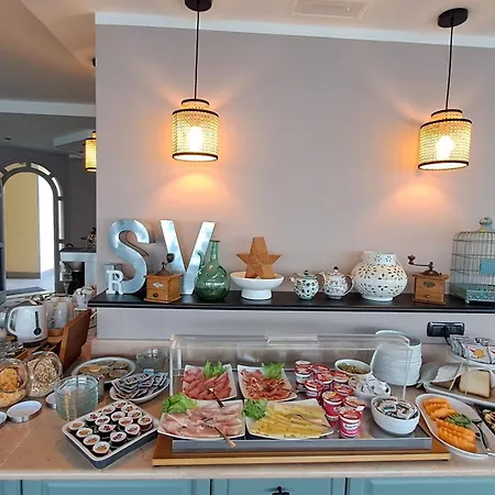 شقة San Vito *